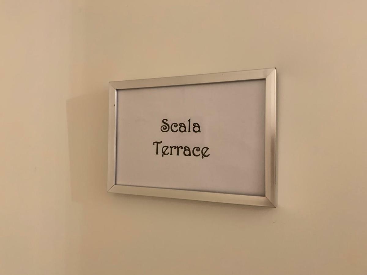 Scala Family Home Florencja Zewnętrze zdjęcie